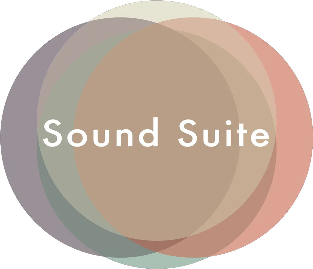  Soundsuite Dot Png Ableton Logo