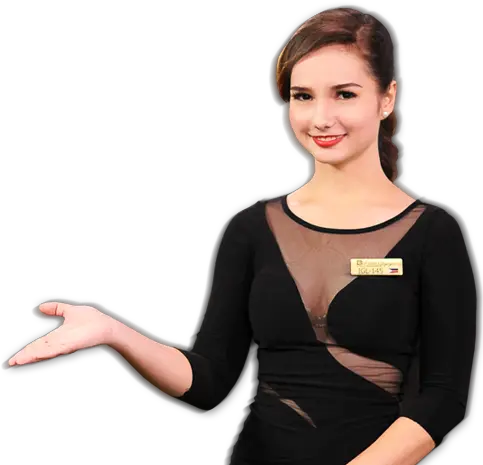  Download Sexy Casino Girl Png Transparent Casino Girl Png Girl Png