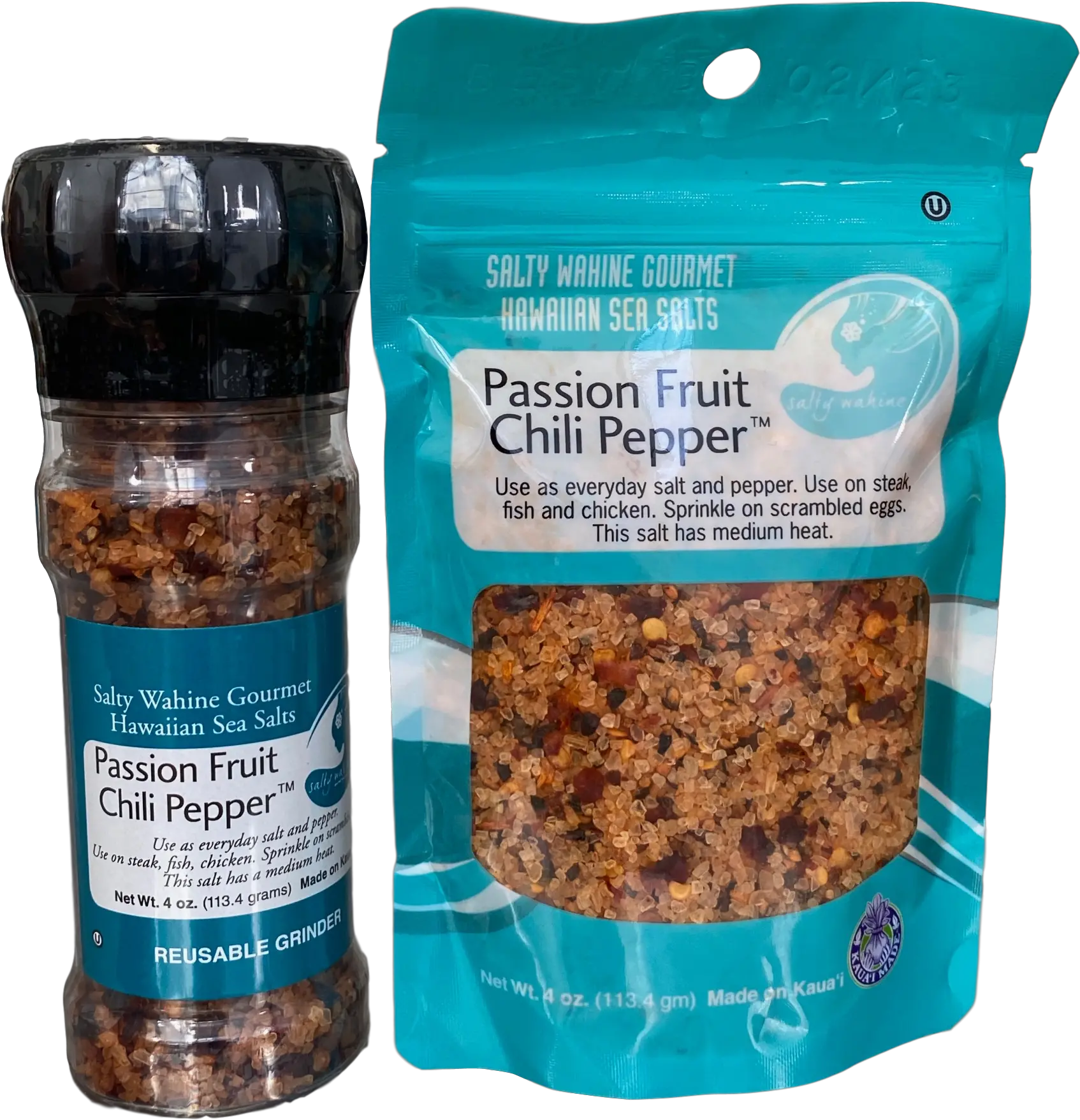  Passion Fruit Chili Pepper Hawaiian Farmers Market Instant Coffee Png Chili Pepper Png