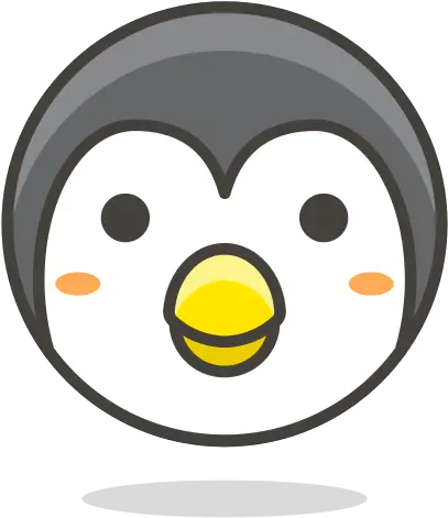  Penguin Free Icon Of 780 Vector Emoji Penguin Emoji Png Facebook Icon Penguin