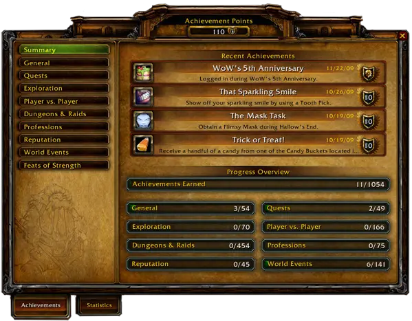  Achievement Wowwiki Fandom World Of Warcraft Achievements Png World Of Warcraft Png