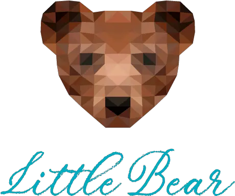  Little Bear Personalized Apparel Paper Home Tiger Png Bear Logos