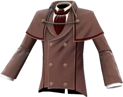  The Lady Killer Backpacktf Tf2 Stereotypical Spy Main Png Killer Png