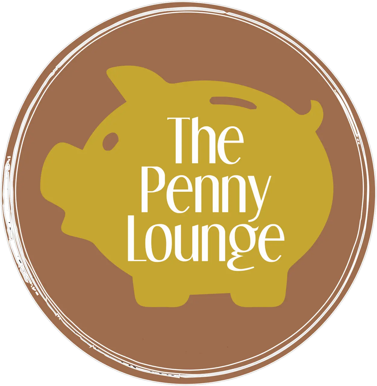  The Penny Lounge The Lounge Where Money Management Happens Pie Png Penny Png