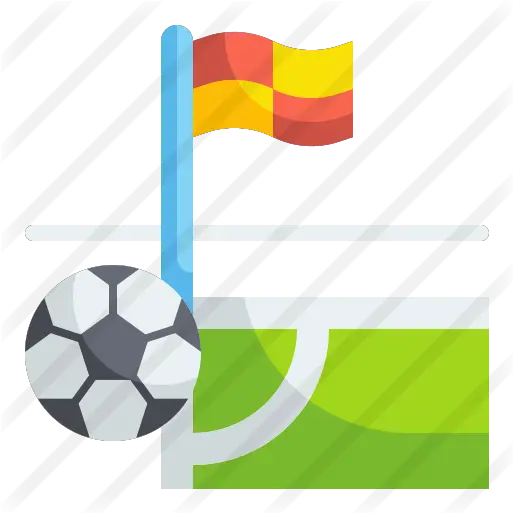  Flag Free Gaming Icons For Soccer Png Flag Football Icon