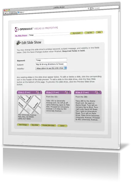  Openwave Mobile User Interface Design Jdubbs Vertical Png Mobile User Icon