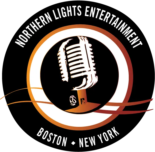  Live Music Northern Lights Entertainment Logo Png Live Music Png