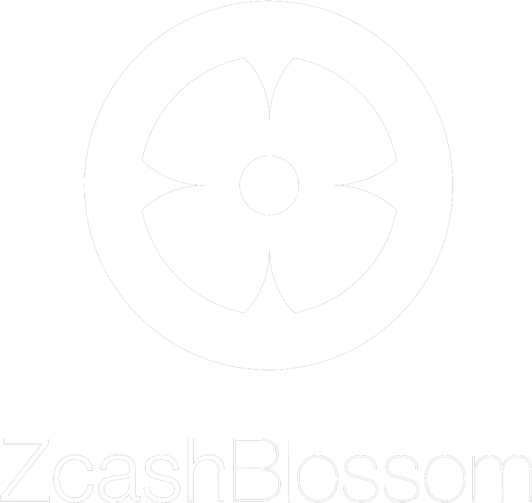  Zcash Media Kit Zcash Circle Png Ko Png