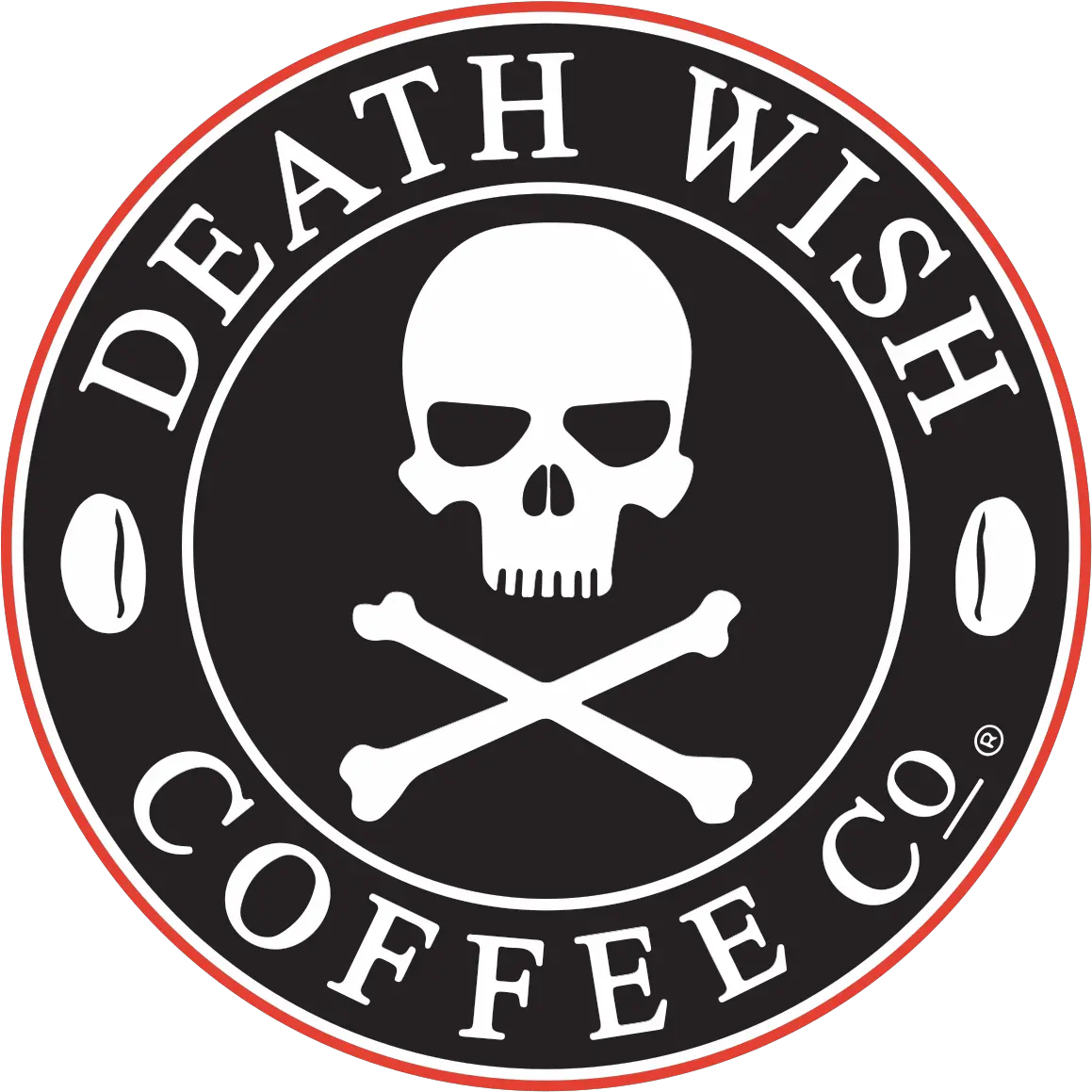  Death Wish Coffee Wikipedia Death Wish Coffee Png Wish Logo Png