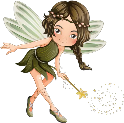  Tooth Fairy Png Image Fairy Tooth Fairy Png