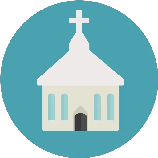  Church Chapel Vector Svg Icon Para Editar Png Worship Icon Png