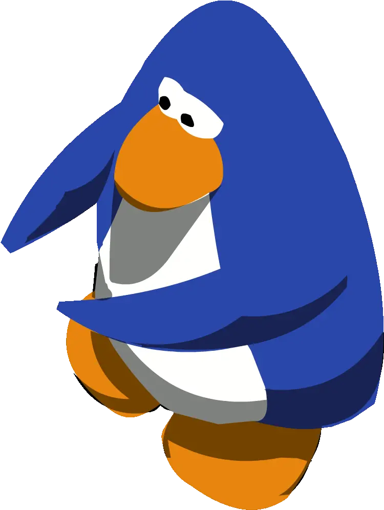  Clap Hands Gif Animation Clipart Best Old Club Penguin Penguin Png Clap Emoji Png