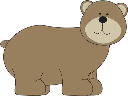  Grizzly Bear Clipart Png Grizzly Bear Clip Art California Bear Png