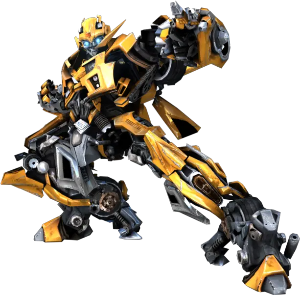  Transformer Bumble Bee Png Bumble Bee Transformer Png Bumblebee Png