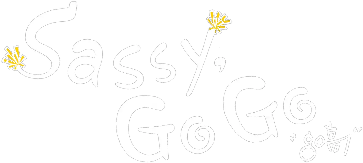  Sassy Go Calligraphy Png Vixx Logo