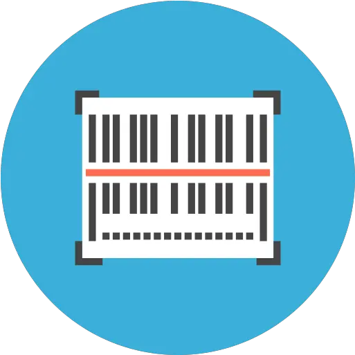  Barcode Scanning Ean Free Icon Of Ean Icon Png Barcode Scanning Icon