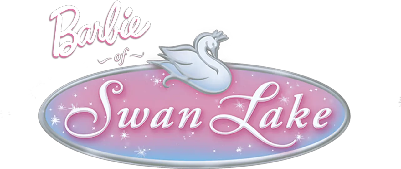  Download Hd Barbie Of Swan Lake Barbie Swan Lake Png Lake Png