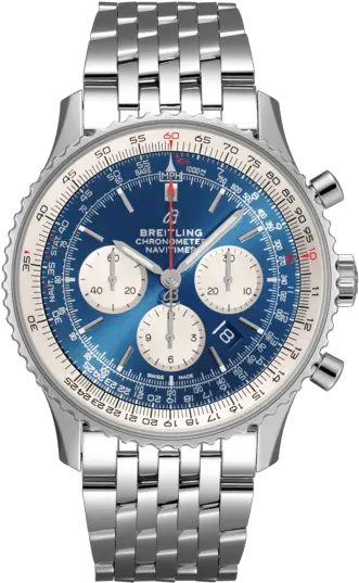  Navitimer B01 Chronograph 46 Breitling Navitimer B01 Chronograph 46 Png Design Icon Watch