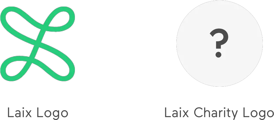  Laix Charity Campaign Circle Png Charity Logo