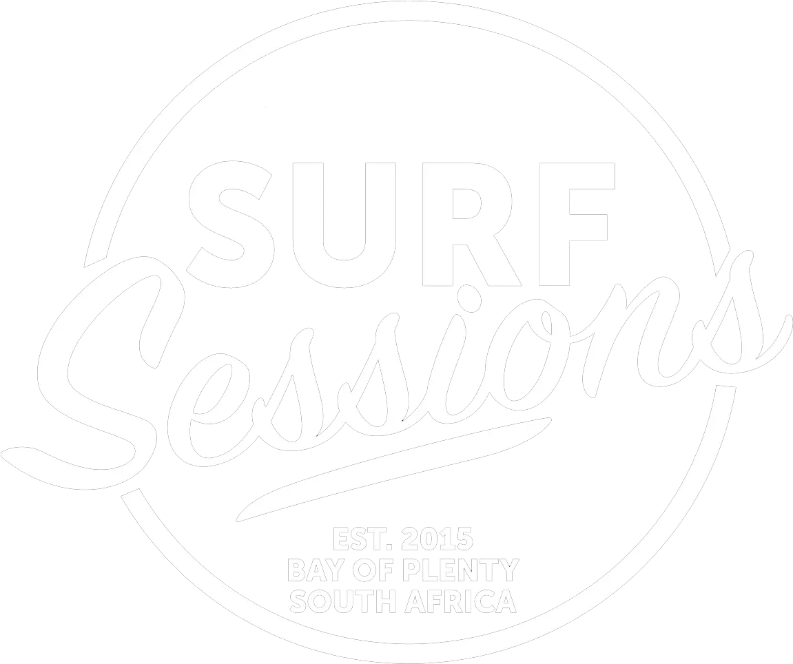  Surf Sessions School Calligraphy Png Tidal Logo