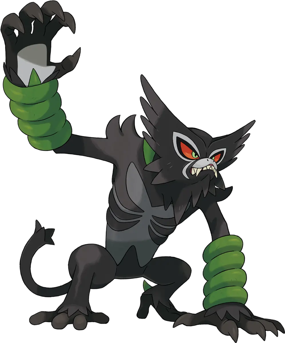  Pokéjungle Pokemon Sword And Shield New Legendary Png Za Warudo Png