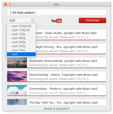  How To Download Youtube Videos Mac Guide Technology Applications Png Youtube Folder Icon