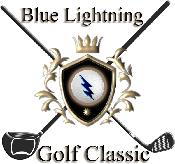  Download Blue Lightning Golf Classic Federation Of Thai Industries Png Blue Lightning Png