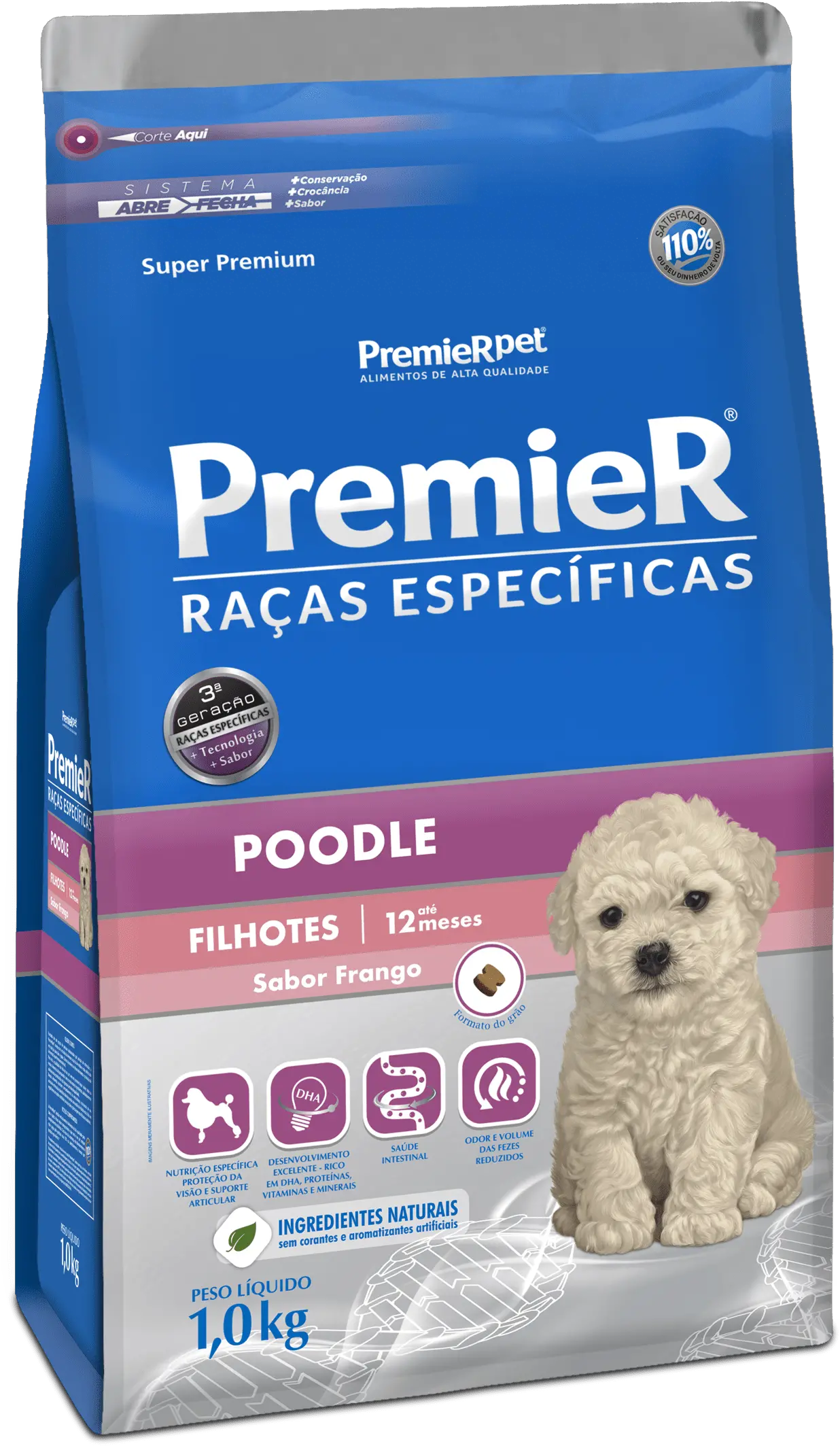  Premier Raças Específicas Poodle Cães Filhotes Premier Raças Específicas Shih Tzu Filhote Png Poodle Png