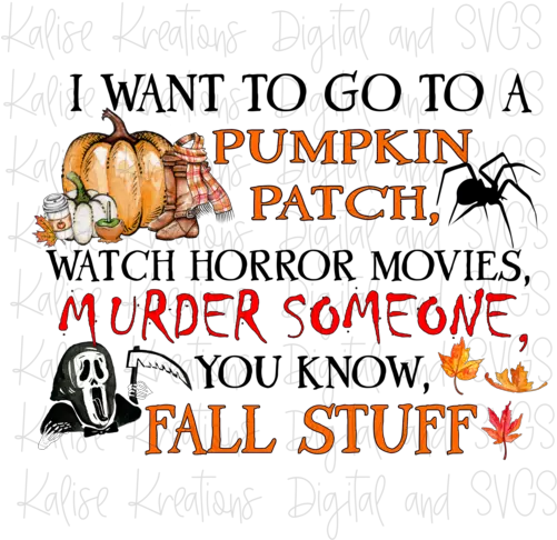  Fall Designs U2013 Kalise Kreations Png Pumpkin Spice