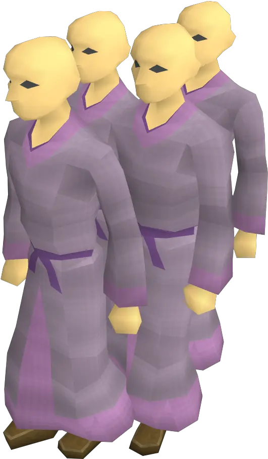  Zanaris Choir The Runescape Wiki Fictional Character Png Choir Png