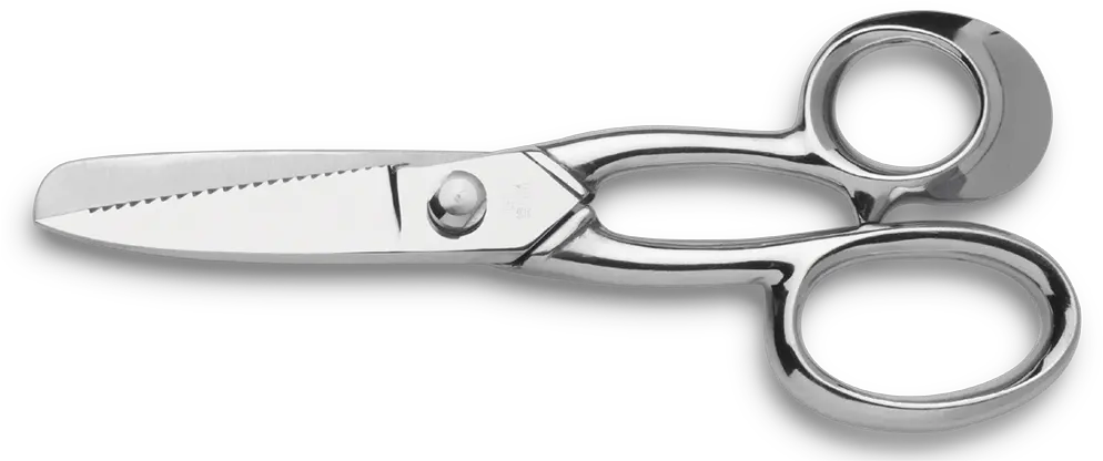  Wusthof Fish Shears Chrome Plated Png Shears Png