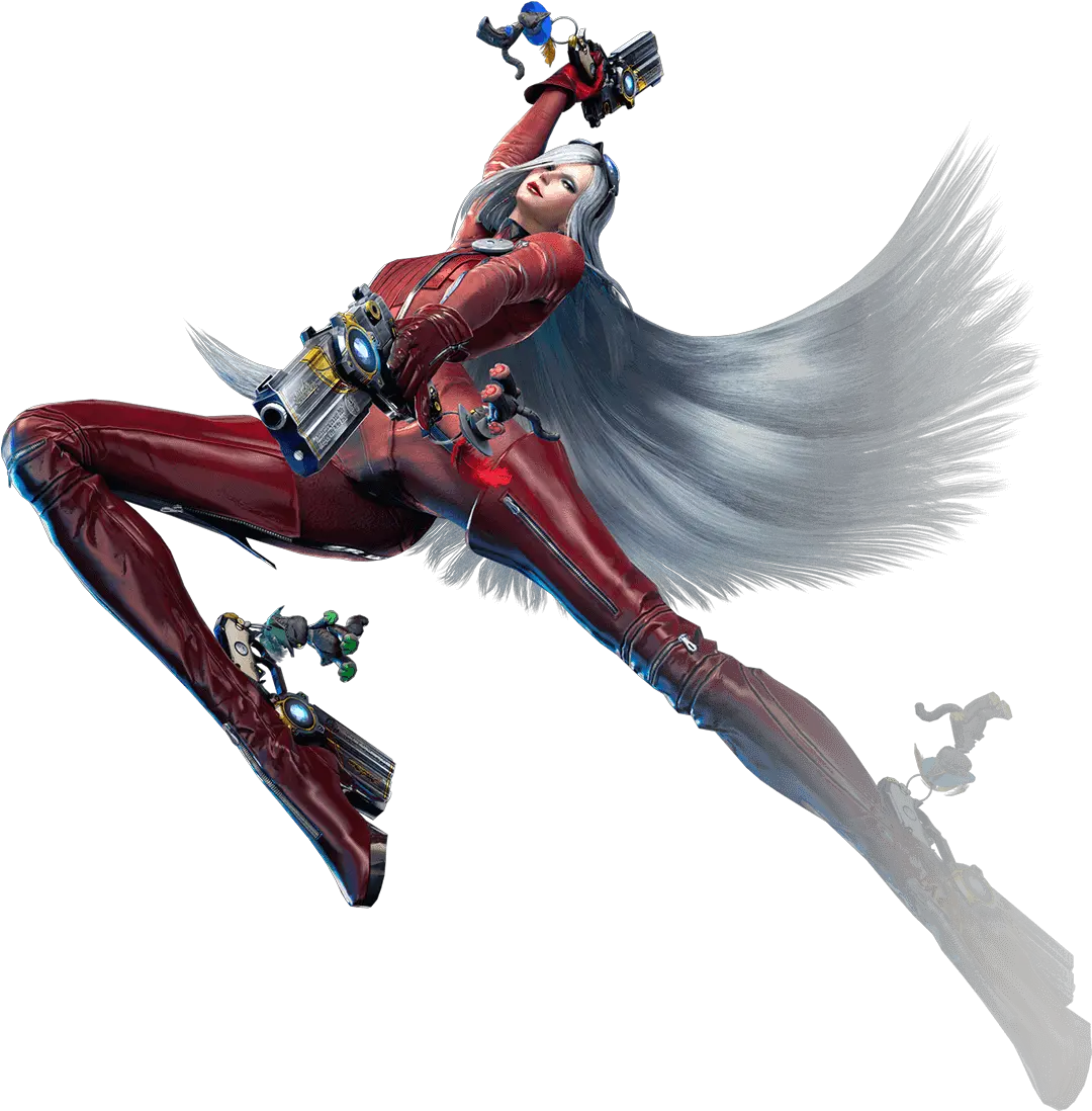  Bayonetta 2 Jeanne Png Image With No Super Smash Bros Ultimate Jeanne Bayonetta Png