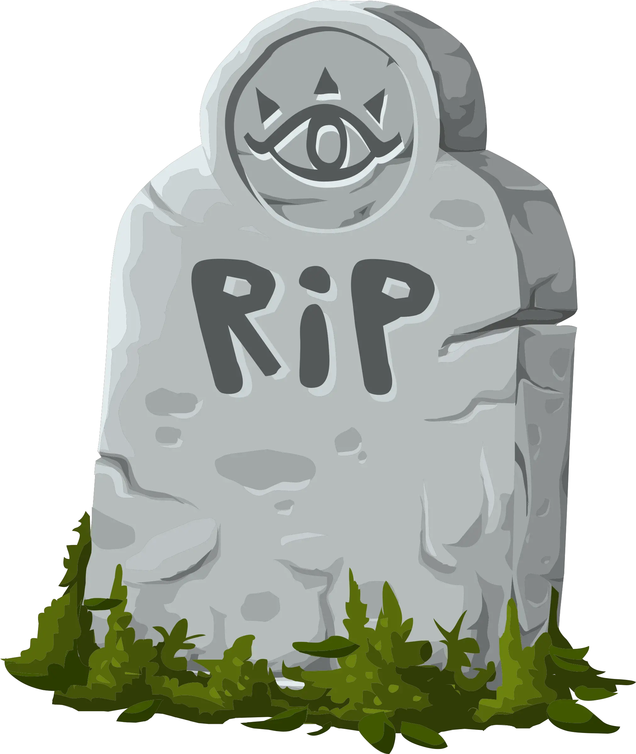  Gravestone Transparent Background Gravestone Clipart Png Cemetery Png