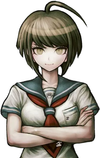  Komaru Naegi Danganronpa Characters Komaru Naegi Png Dangan Ronpa Icon