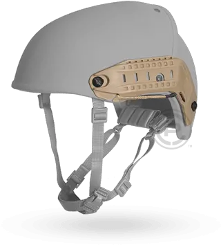  Crye Airframe Rail Set Crye Precision Airframe Rails Png White Icon Airframe Helmet