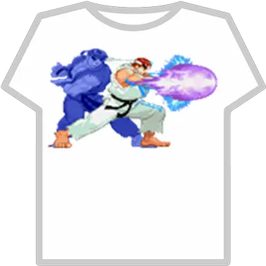  Ryu Hadouken Ryu Gifs Png Ryu Hadouken Png