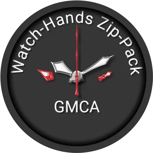  Member Watch Hands Wall Clock Png Watch Hands Png