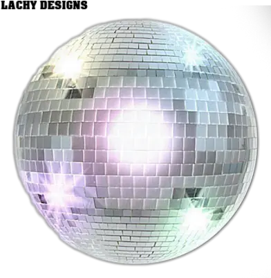  Png Psd Detail 70s Disco Ball Disco Ball Png