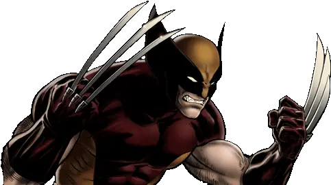  Daken Marvel Avengers Alliance X Force Wolverine Png Wolverine Png