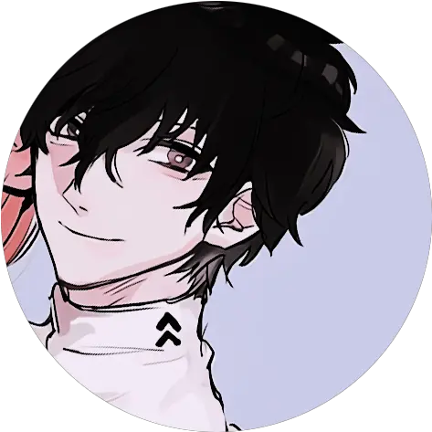  On Desenho Metadinhas Material De Akira Kurusu Icons Png Joker Persona 5 Png