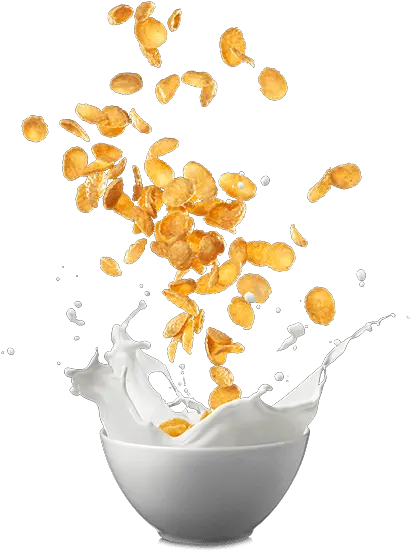  Sugar Reduction Strategies For Product Reformulation In Transparent Cereal Bowl With Milk Png Cereal Png