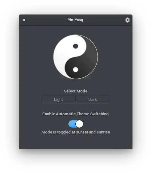  Github Evanbussyinyang Easy Theme Switching For All Graphic Design Png Yin Yang Logo