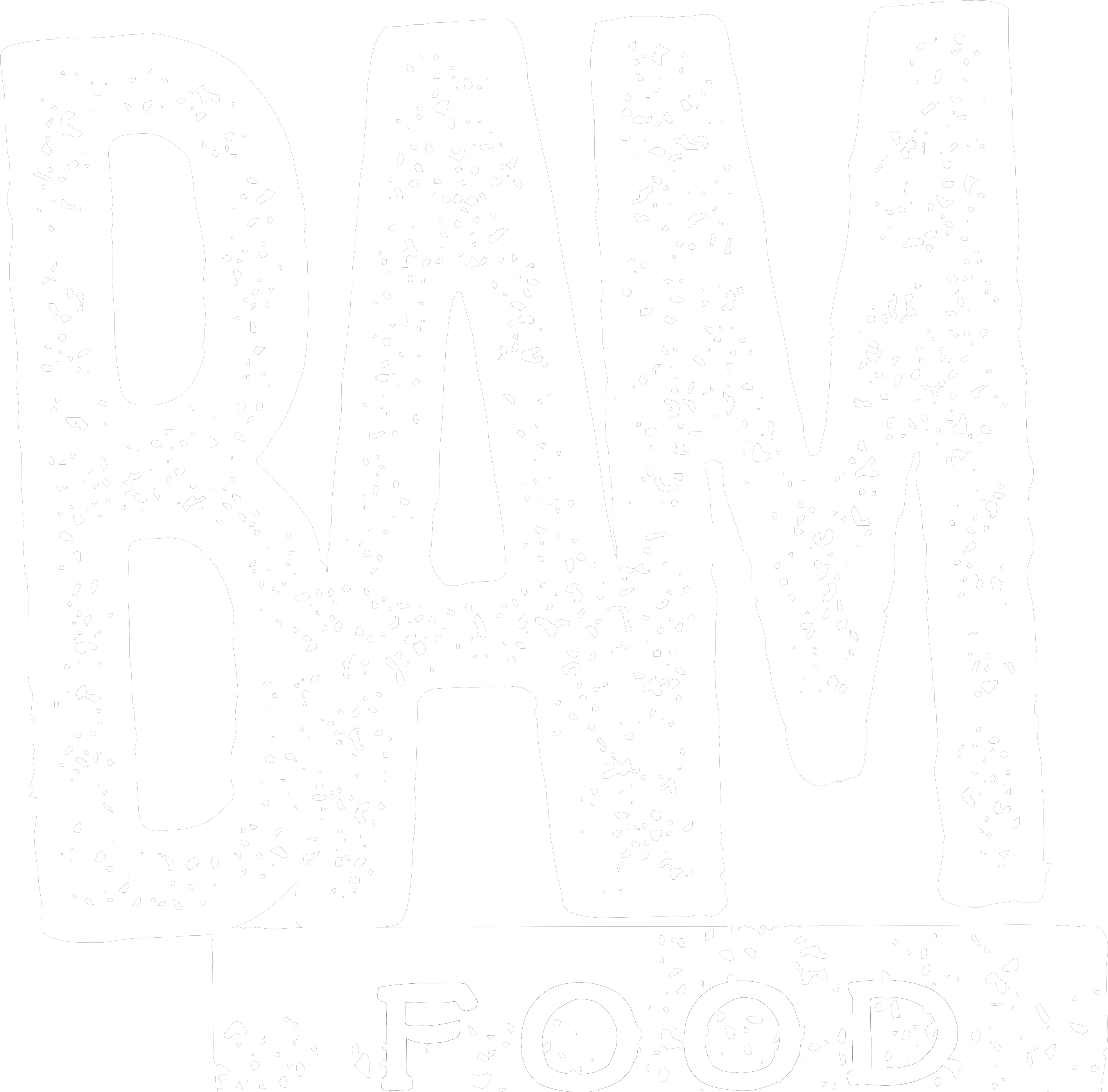  Cropped Bamfoodwhitepng U2013 Bam Food Dot Bam Png