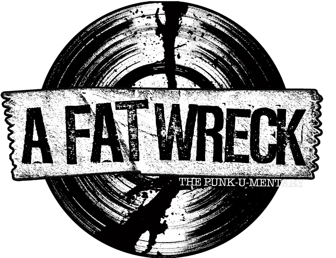  A Film Project About Fat Wreck Chords Language Png Nofx Logo