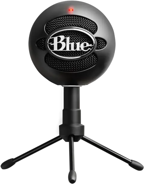  Instant Streaming Studio Webcam U0026 Microphone Package Blue Microphones Png Microphone On Stand Png