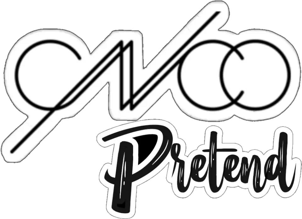  Cnco Sticker Cnco Png Cnco Logo