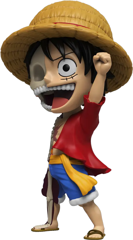  Xxray Plus Luffy Monkey Luffy Png Luffy Png