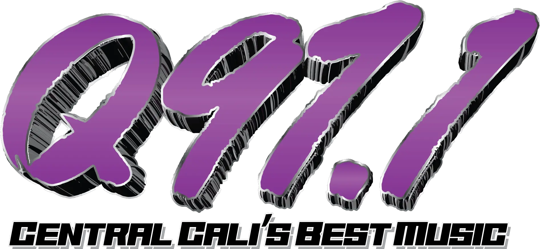  Q971 With Wweu0027s Becky Lynch Q971 Logo Png Becky Lynch Png