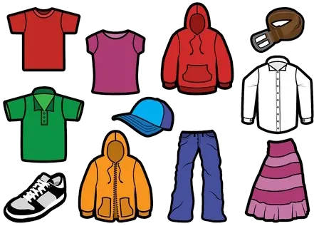  Clothes Png Transparent Free Images Only Pic