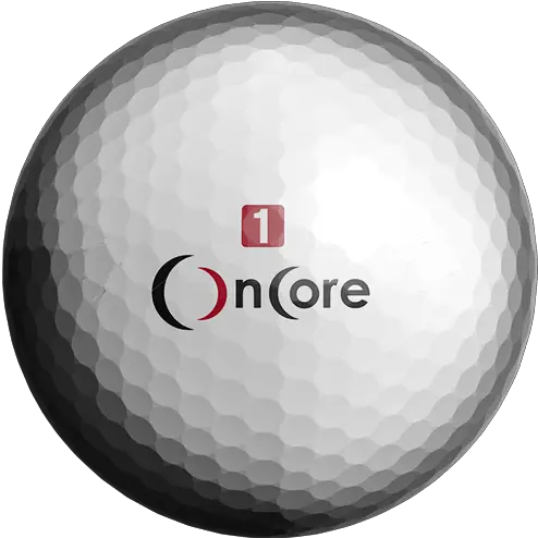  Oncore Avant Golf Ball Review Oncore Golf Png Golf Ball Png